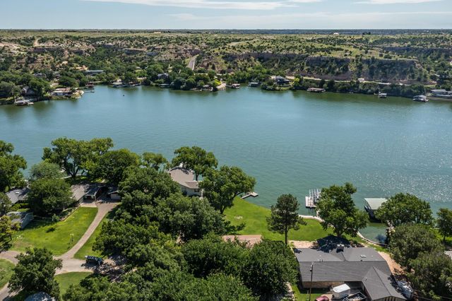 511 MELODY Drive, Amarillo, TX 79118