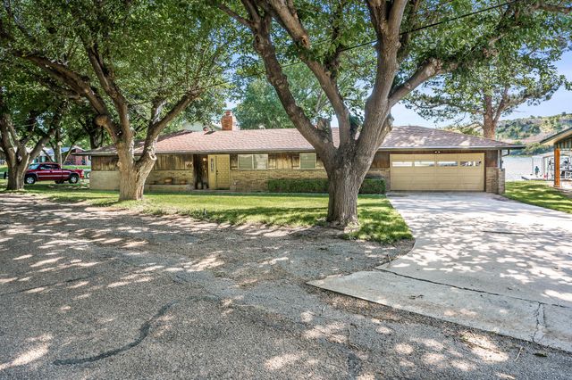 511 MELODY Drive, Amarillo, TX 79118