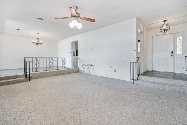 511 MELODY Drive, Amarillo, TX 79118