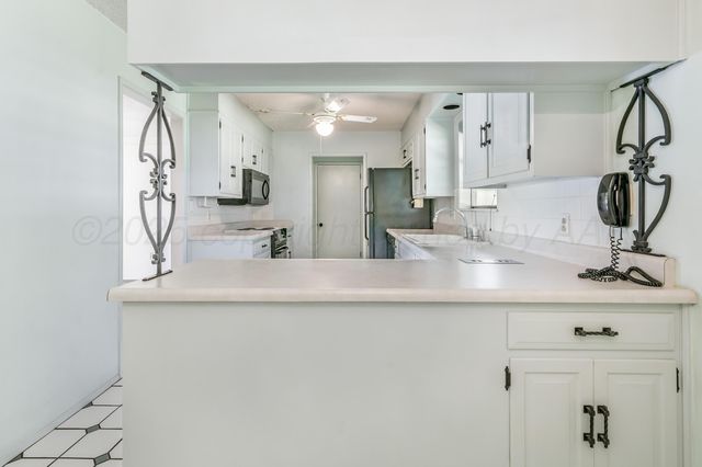 511 MELODY Drive, Amarillo, TX 79118