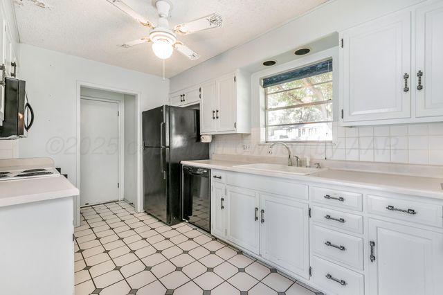 511 MELODY Drive, Amarillo, TX 79118