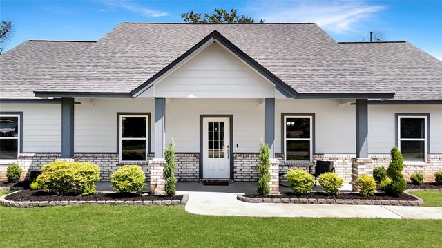 214 N Mahan, Richwood, TX 77531