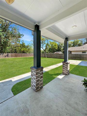 214 N Mahan, Richwood, TX 77531