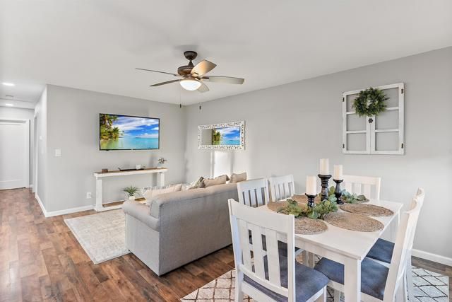 3822 Enero Court, San Diego, CA 92154