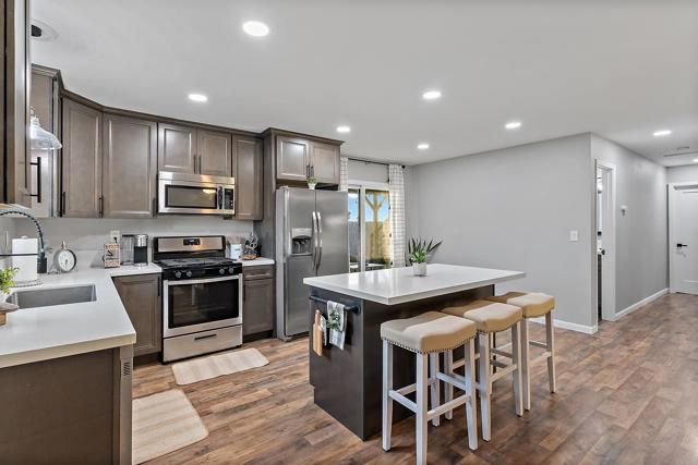 3822 Enero Court, San Diego, CA 92154