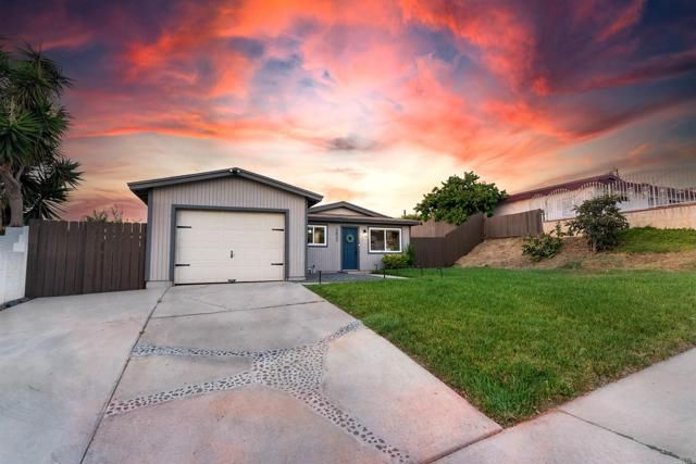 3822 Enero Court, San Diego, CA 92154
