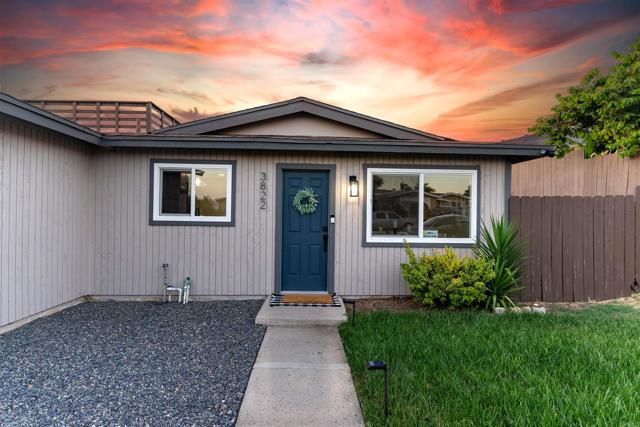 3822 Enero Court, San Diego, CA 92154