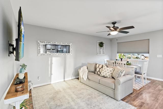 3822 Enero Court, San Diego, CA 92154