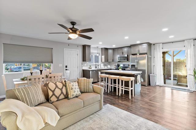 3822 Enero Court, San Diego, CA 92154