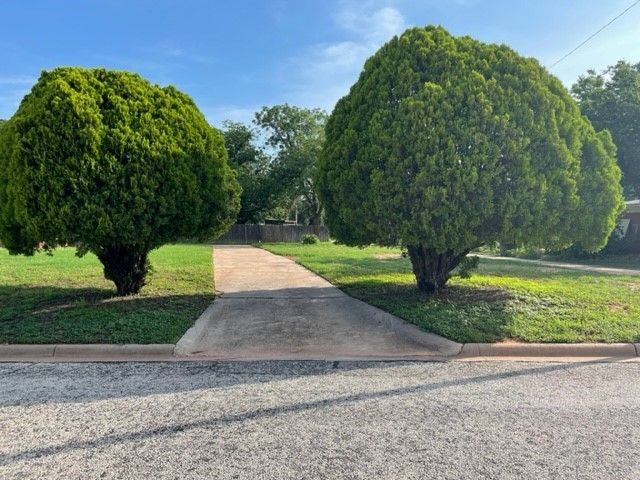 915 Westwood Drive, Abilene, TX 79603