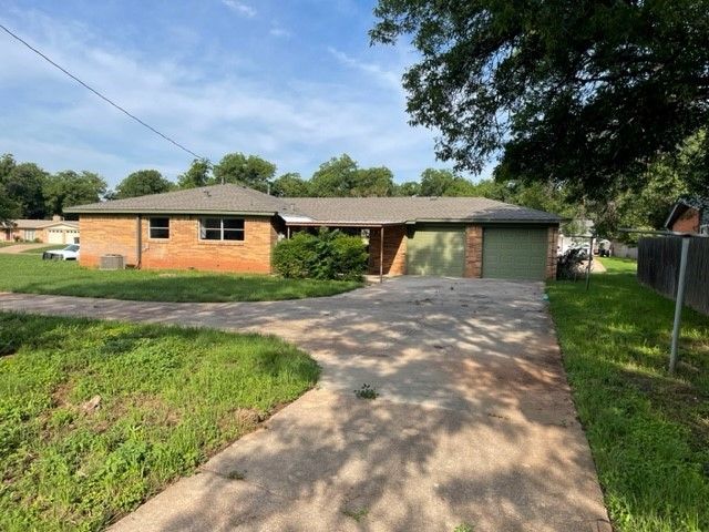 915 Westwood Drive, Abilene, TX 79603