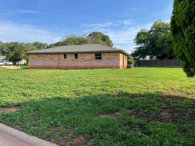 915 Westwood Drive, Abilene, TX 79603