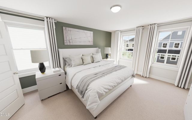 Tbd Wendell Valley Boulevard, Wendell, NC 27591