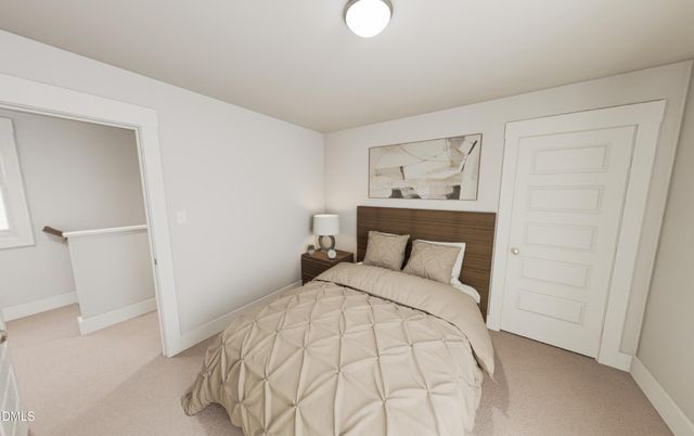 Tbd Wendell Valley Boulevard, Wendell, NC 27591