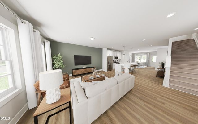 Tbd Wendell Valley Boulevard, Wendell, NC 27591