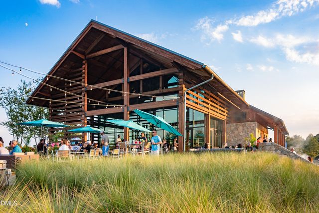 Tbd Wendell Valley Boulevard, Wendell, NC 27591