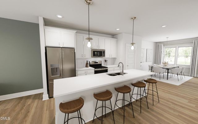 Tbd Wendell Valley Boulevard, Wendell, NC 27591