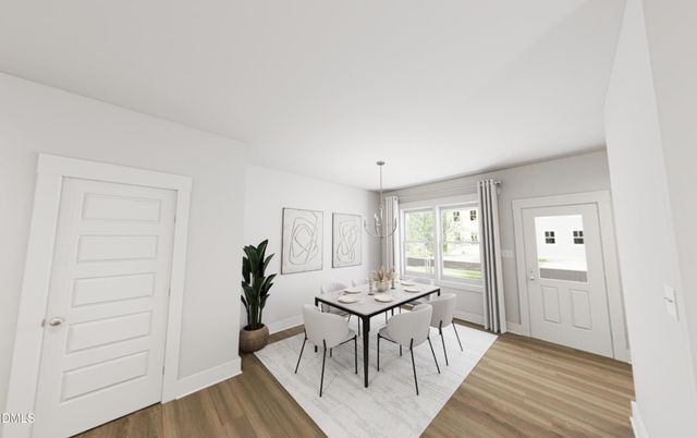 Tbd Wendell Valley Boulevard, Wendell, NC 27591