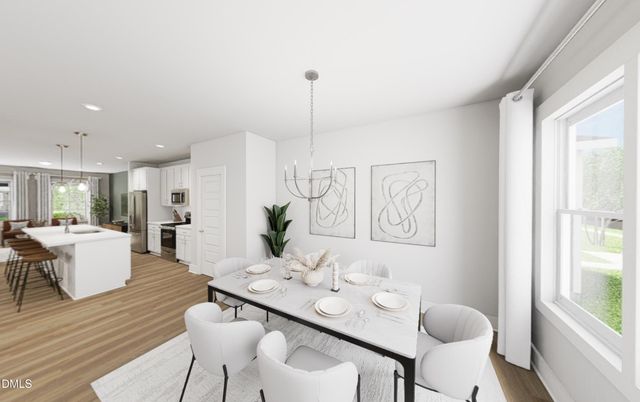 Tbd Wendell Valley Boulevard, Wendell, NC 27591