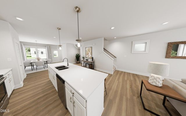 Tbd Wendell Valley Boulevard, Wendell, NC 27591