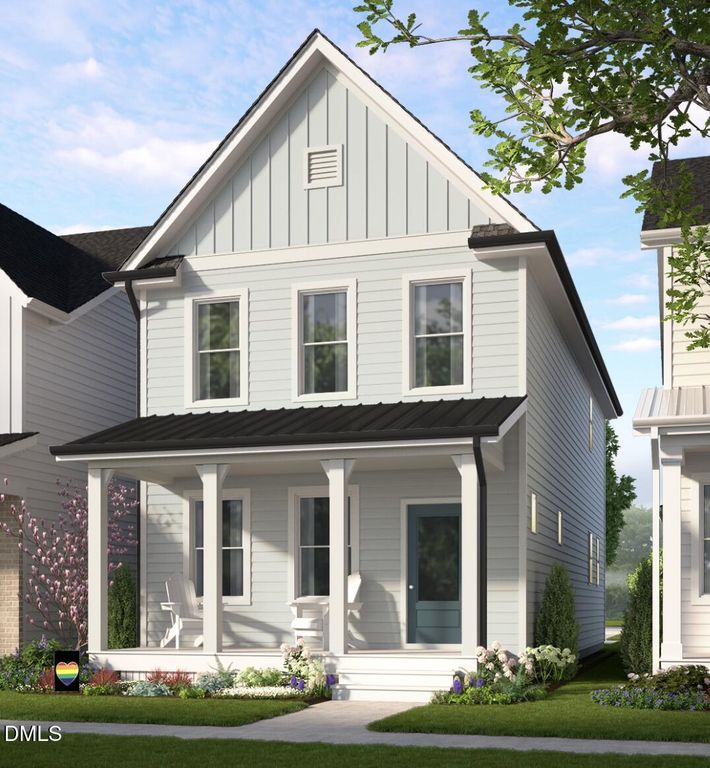 Tbd Wendell Valley Boulevard, Wendell, NC 27591