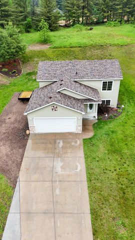 108 Brummer Drive, Randall, MN 56475