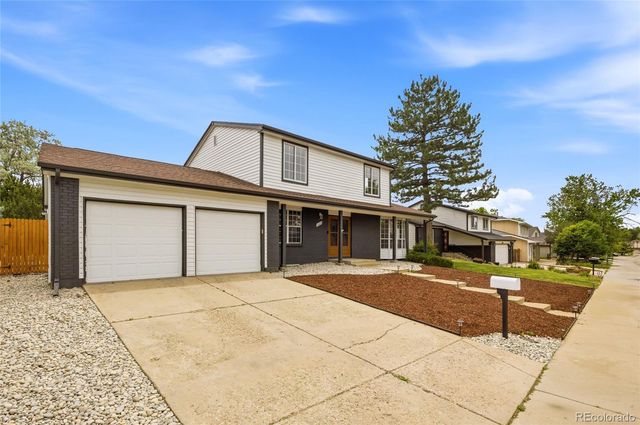 3668 S Zeno Way, Aurora, CO 80013