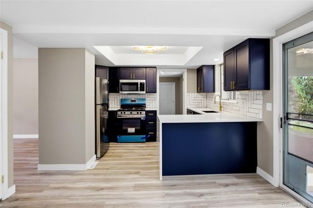 3668 S Zeno Way, Aurora, CO 80013