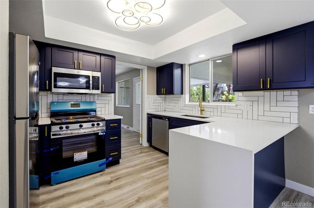 3668 S Zeno Way, Aurora, CO 80013