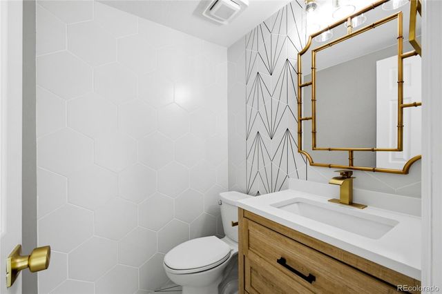3668 S Zeno Way, Aurora, CO 80013