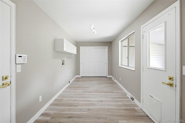 3668 S Zeno Way, Aurora, CO 80013