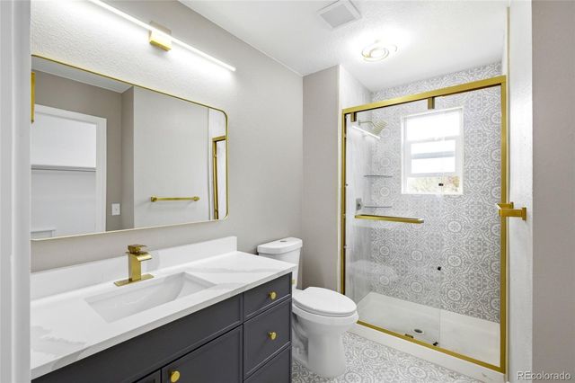 3668 S Zeno Way, Aurora, CO 80013