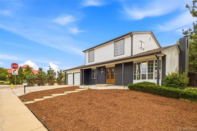 3668 S Zeno Way, Aurora, CO 80013