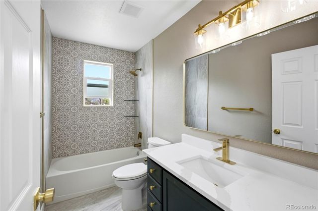 3668 S Zeno Way, Aurora, CO 80013
