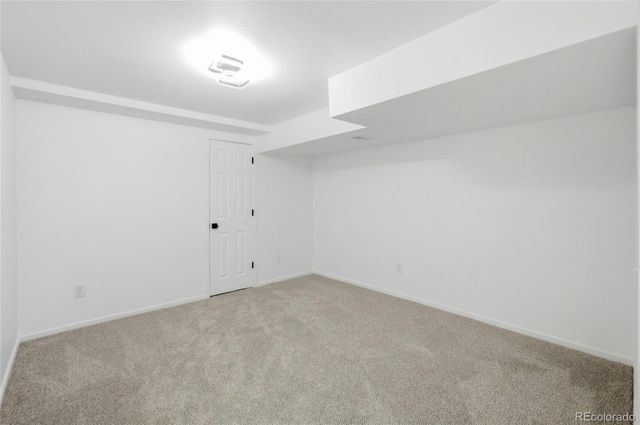 3668 S Zeno Way, Aurora, CO 80013