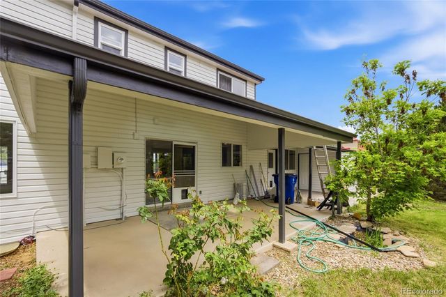 3668 S Zeno Way, Aurora, CO 80013