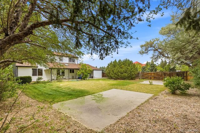 3668 S Zeno Way, Aurora, CO 80013