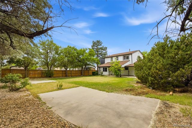 3668 S Zeno Way, Aurora, CO 80013