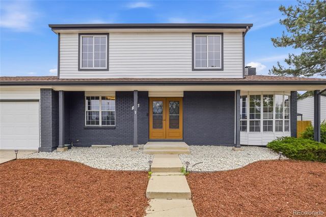 3668 S Zeno Way, Aurora, CO 80013