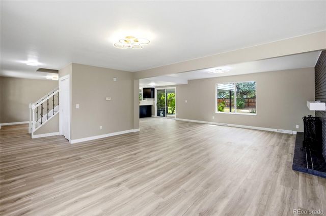 3668 S Zeno Way, Aurora, CO 80013