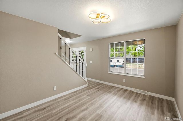 3668 S Zeno Way, Aurora, CO 80013