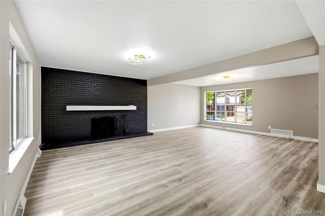3668 S Zeno Way, Aurora, CO 80013