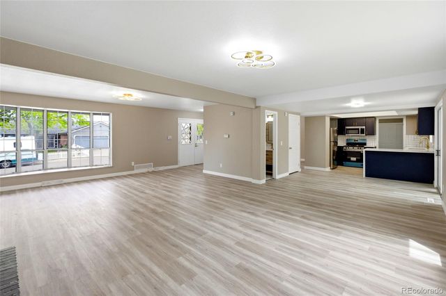 3668 S Zeno Way, Aurora, CO 80013