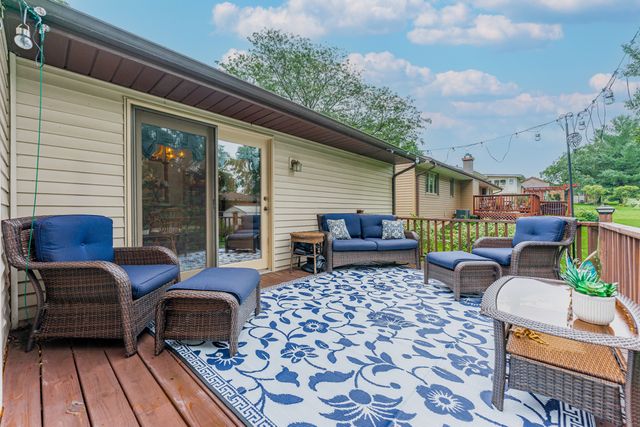 1747 Arnold Avenue, Rockford, IL 61108