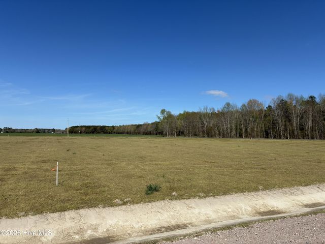 248 Camp Perry Road, Hertford, NC 27944