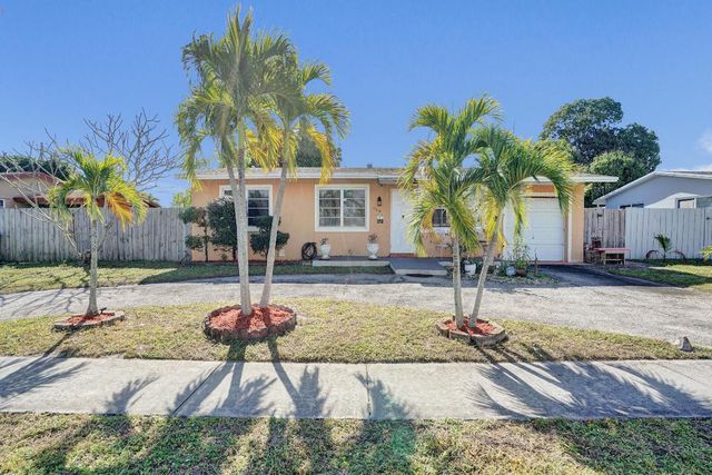 640 NE 24th Street, Pompano Beach, FL 33064