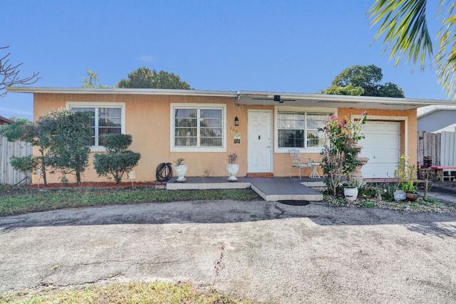 640 NE 24th Street, Pompano Beach, FL 33064