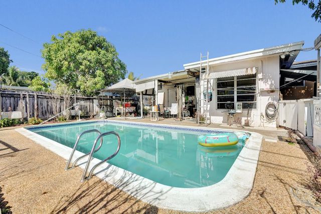 640 NE 24th Street, Pompano Beach, FL 33064