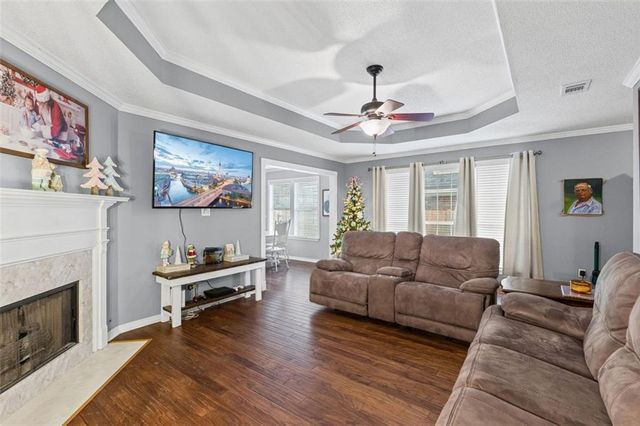 1103 Wesley Avenue, Mobile, AL 36609