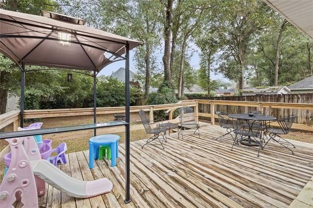 1103 Wesley Avenue, Mobile, AL 36609